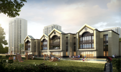 匠心構(gòu)筑，為美好而來 溫泉新都孔雀城溫泉設(shè)備的技術(shù)研發(fā)之路