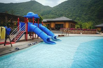 溫泉不必遠渡東瀛，本土美人湯的崛起與溫泉設備技術研發新篇章