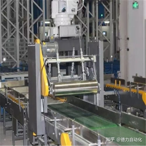 智能物流技術(shù)、自動化裝備與溫泉設(shè)備技術(shù)研發(fā)的融合與發(fā)展趨勢