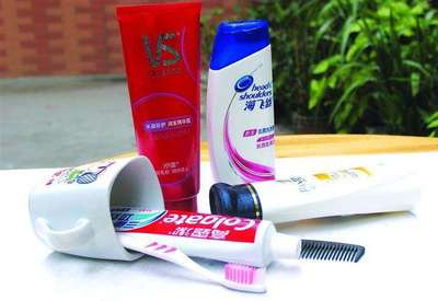 日用品中的暴利產品揭秘 別再被蒙在鼓里