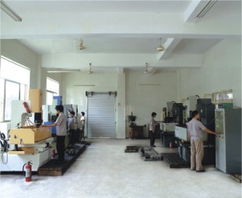 注塑機、吹瓶機與模具的完美融合——臺州市黃巖裕盛聚酯模具廠設備與日用品模具展示